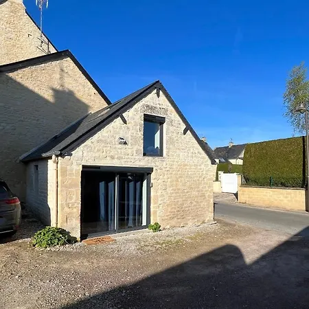 O Phil D'Or Villa Rucqueville Exterior photo