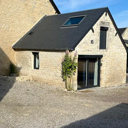 O Phil D'Or Villa Rucqueville Exterior photo