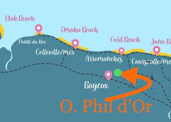 O Phil D\'Or