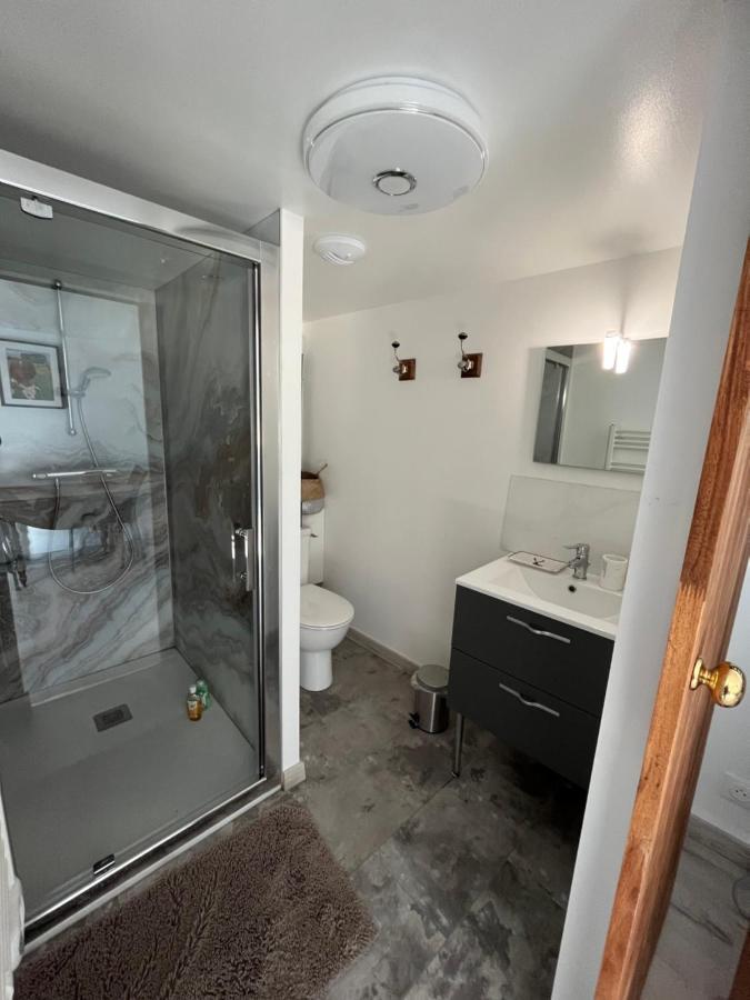 O Phil D'or Holiday home Rucqueville